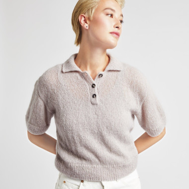 Rico Design Essentials Baby Alpaca Loves Silk