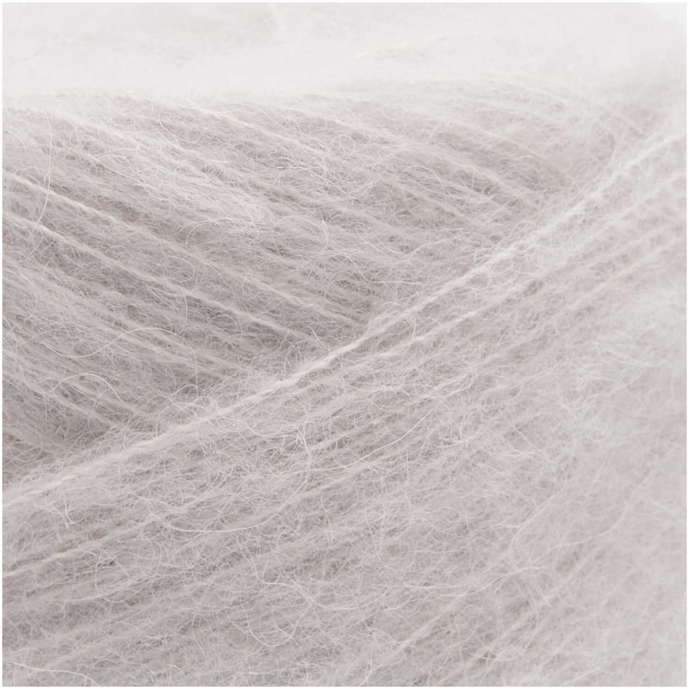 Rico Design Essentials Baby Alpaca Loves Silk