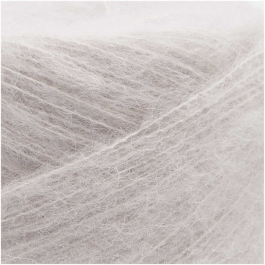Rico Design Essentials Baby Alpaca Loves Silk
