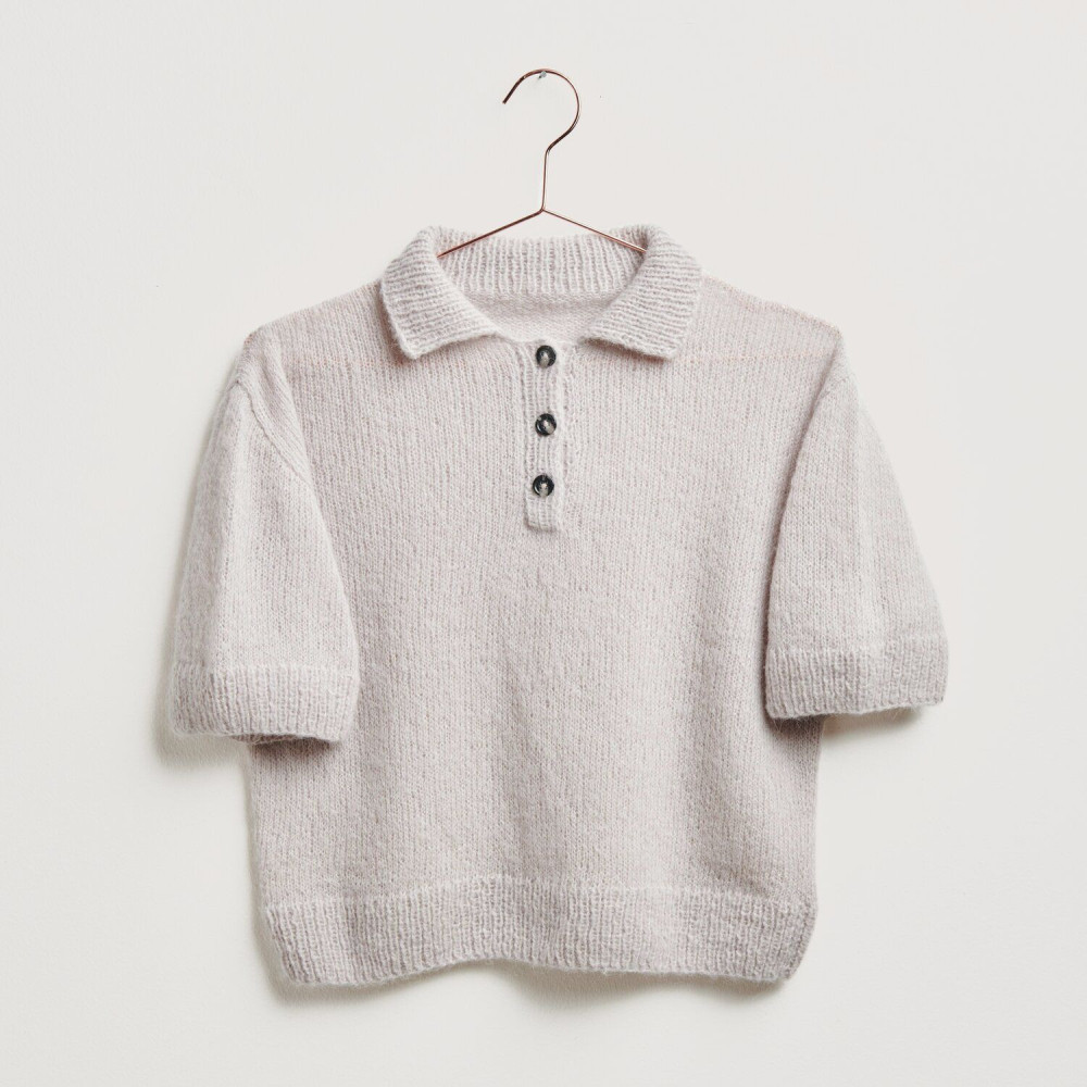 Rico Design Essentials Baby Alpaca Loves Silk