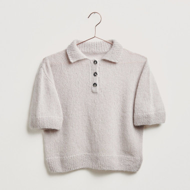 Rico Design Essentials Baby Alpaca Loves Silk