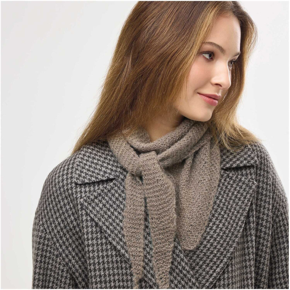 Rico Design Essentials Baby Alpaca Loves Silk