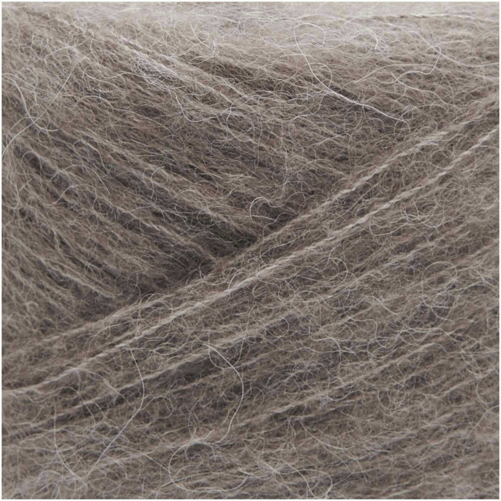 Rico Design Essentials Baby Alpaca Loves Silk