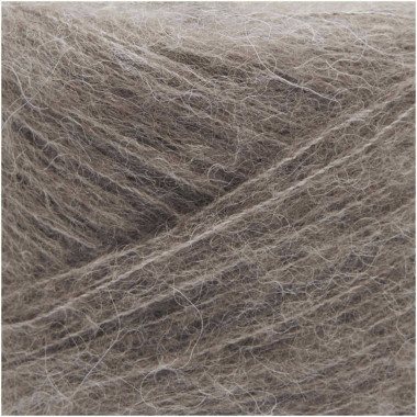 Rico Design Essentials Baby Alpaca Loves Silk