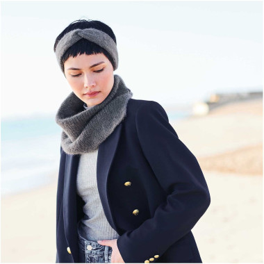 Rico Design Essentials Baby Alpaca Loves Silk