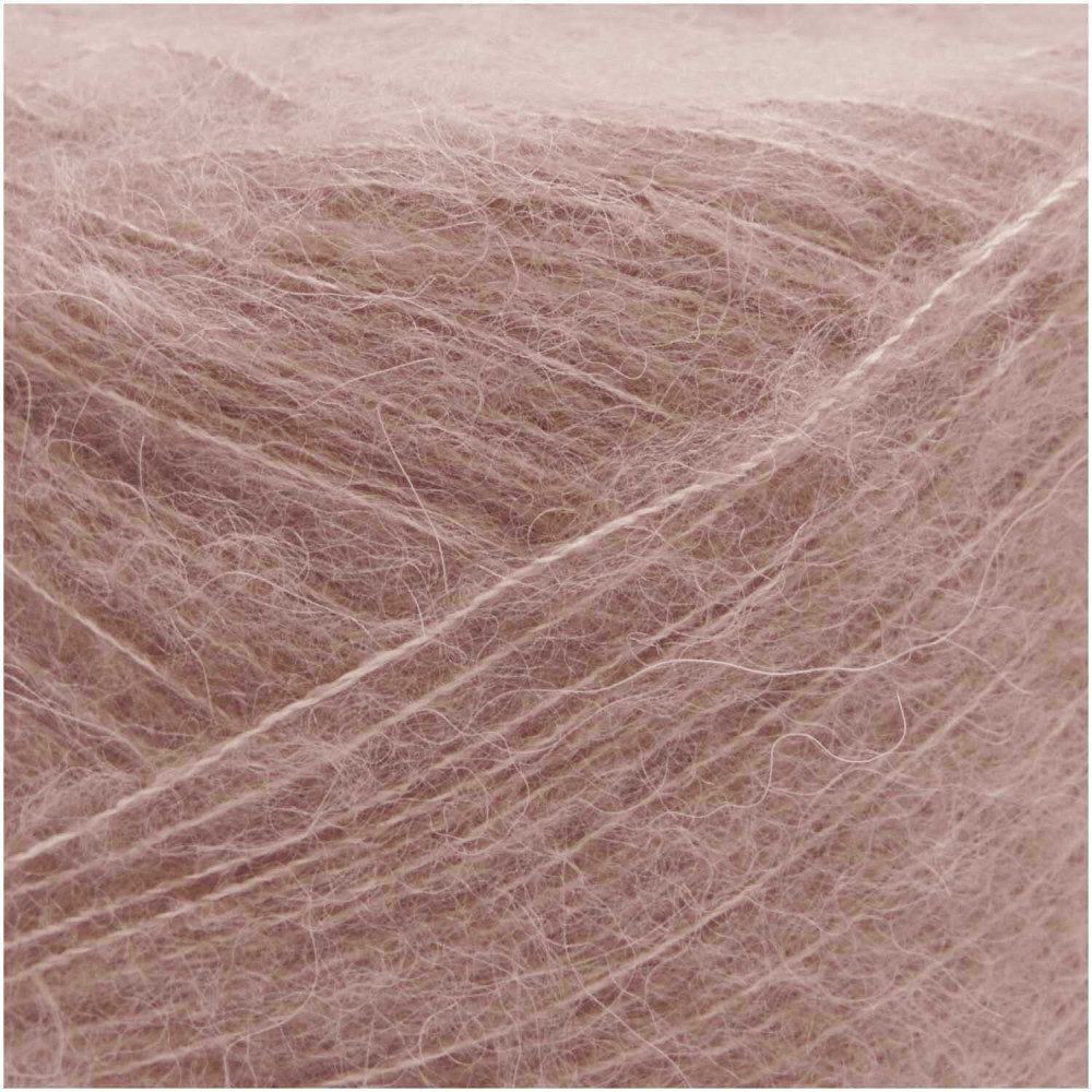 Rico Design Essentials Baby Alpaca Loves Silk