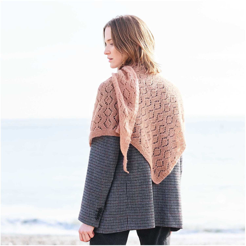 Rico Design Essentials Baby Alpaca Loves Silk