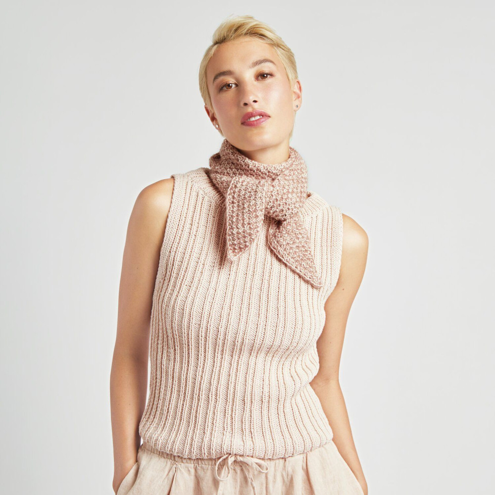 Rico Design Essentials Baby Alpaca Loves Silk