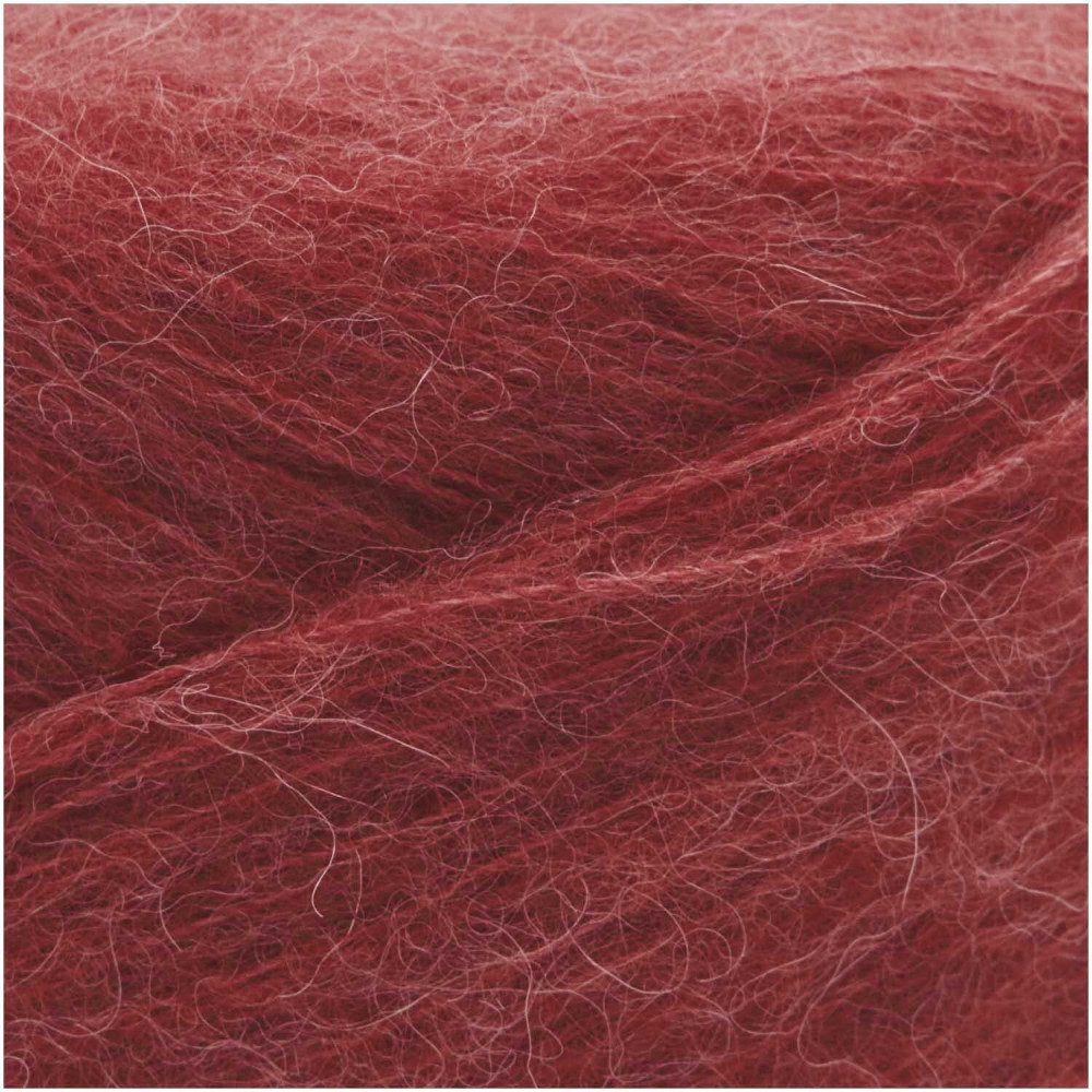 Rico Design Essentials Baby Alpaca Loves Silk