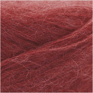 Rico Design Essentials Baby Alpaca Loves Silk
