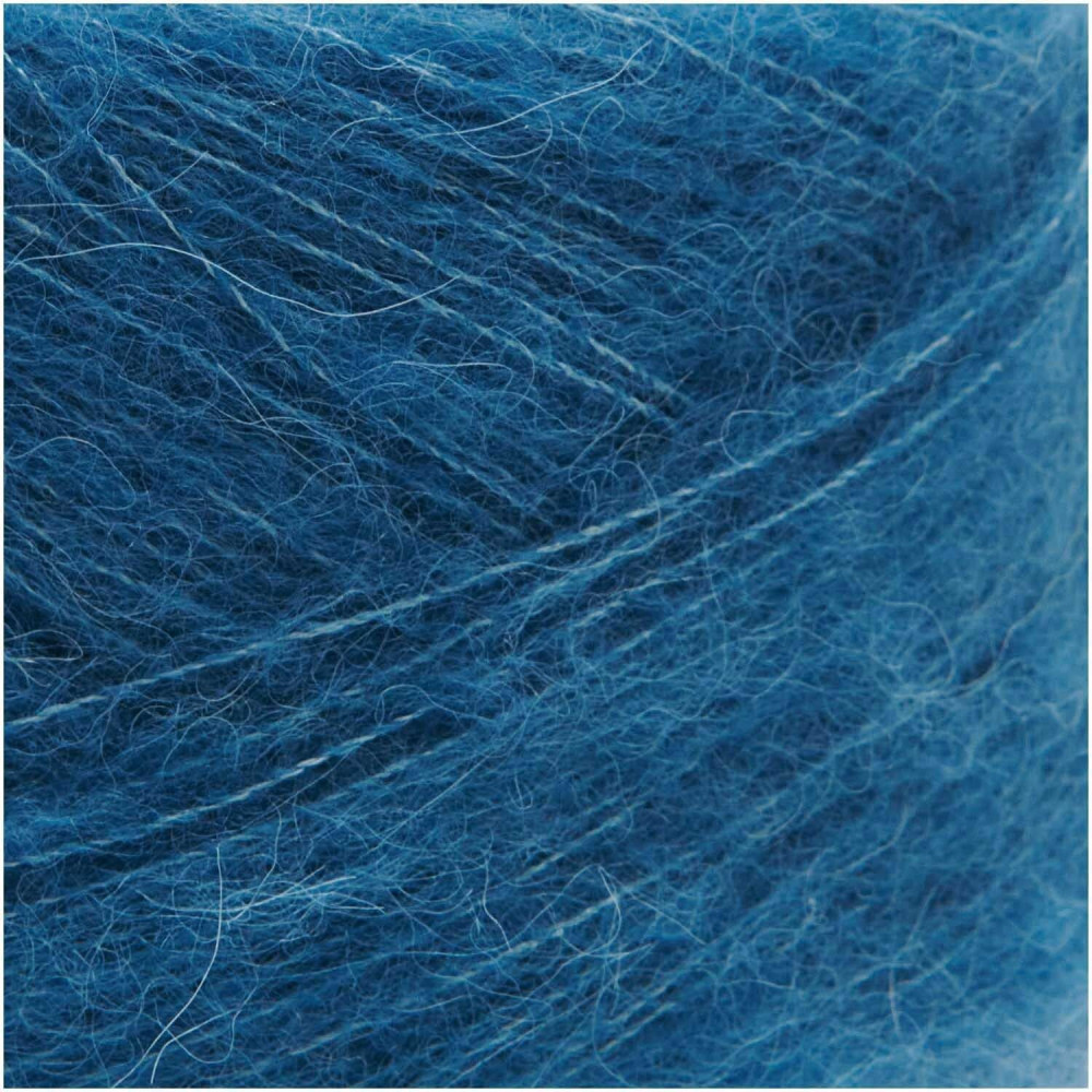 Rico Design Essentials Baby Alpaca Loves Silk