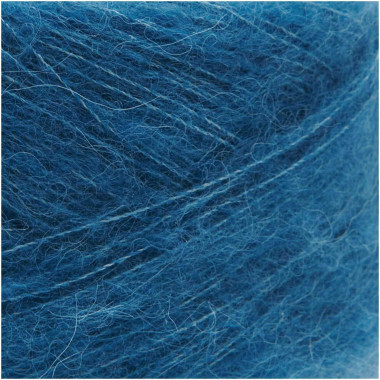 Rico Design Essentials Baby Alpaca Loves Silk