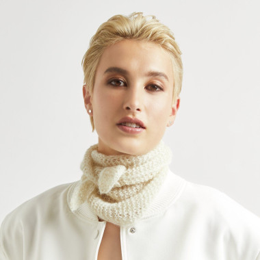 Rico Design Essentials Baby Alpaca Loves Silk