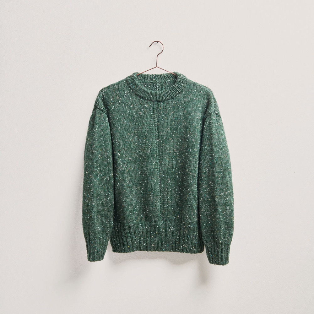 Fil d'accompagnement Rico Design Creative Make It Tweed