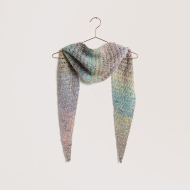 Fil d'accompagnement Rico Design Creative Make It Tweed