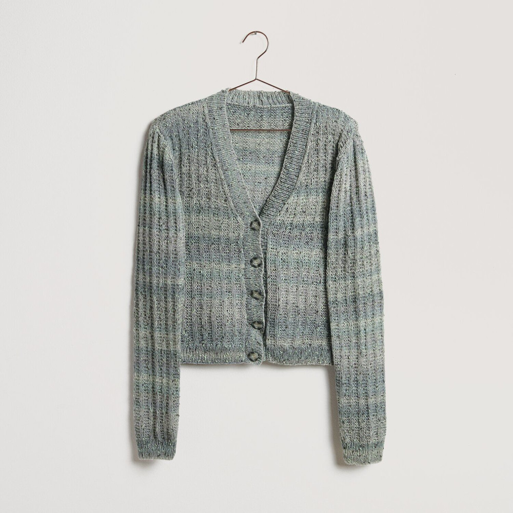 Fil d'accompagnement Rico Design Creative Make It Tweed