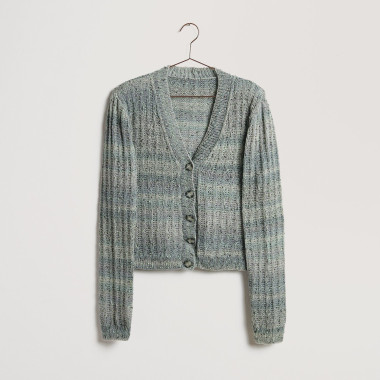 Fil d'accompagnement Rico Design Creative Make It Tweed