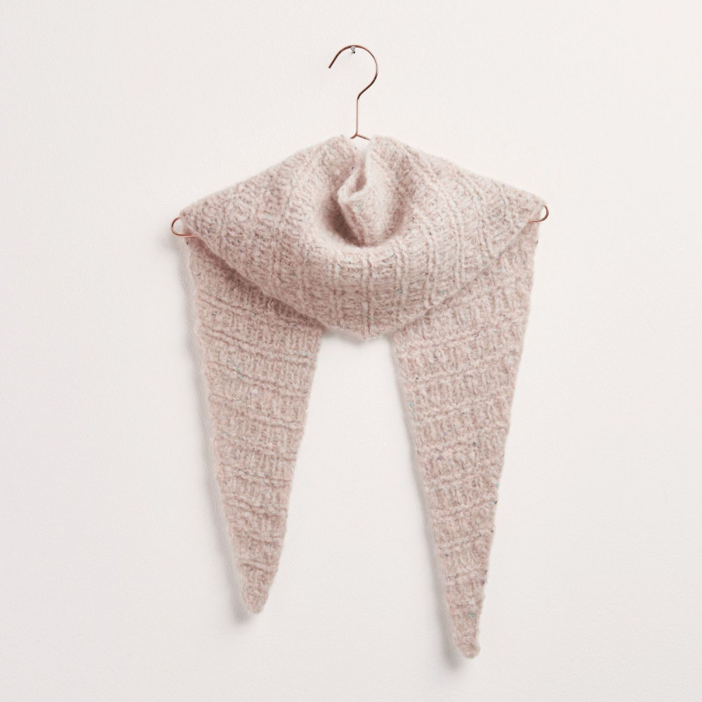 Fil d'accompagnement Rico Design Creative Make It Tweed