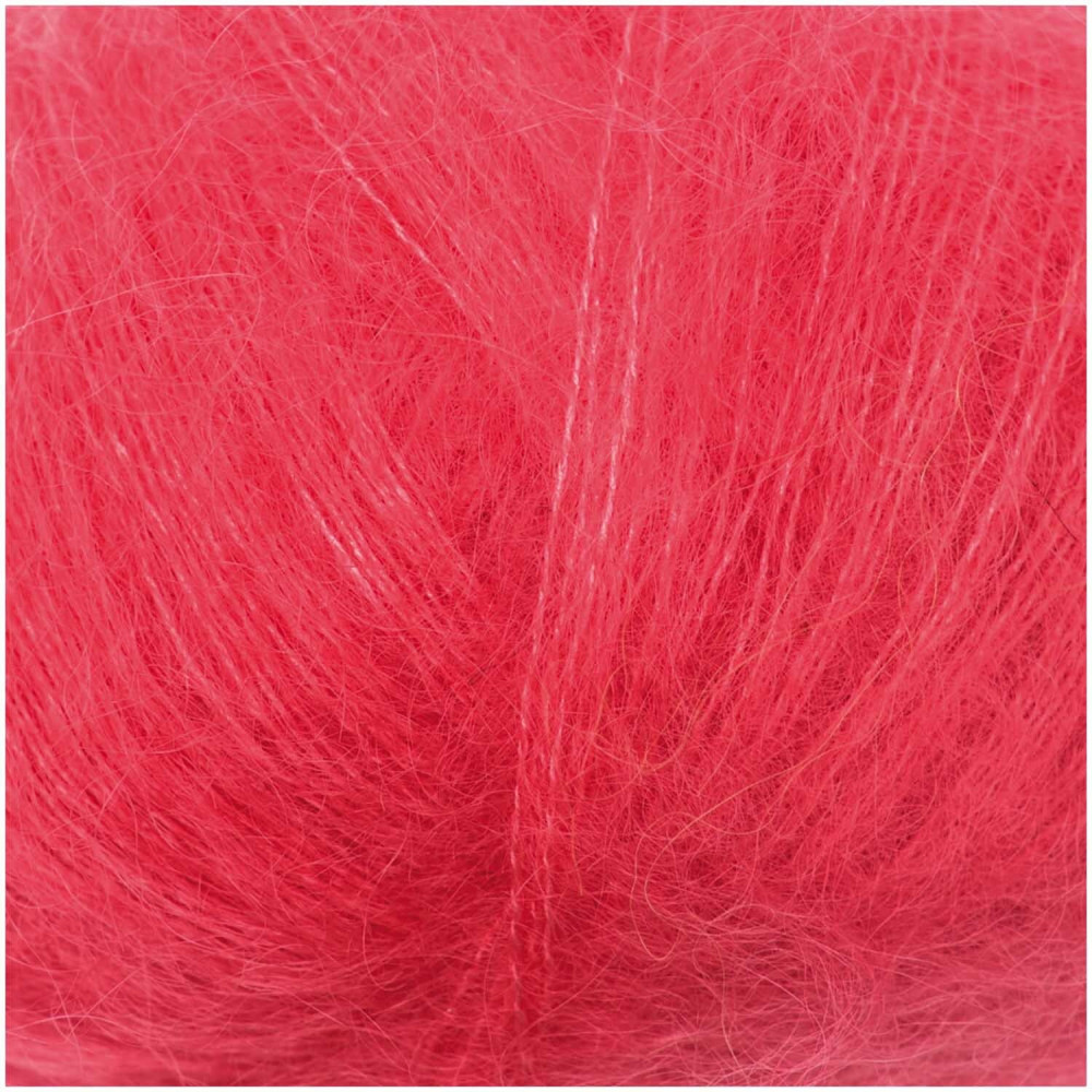 Fil doux et léger Rico Design Essentials Super Kid Mohair Loves Silk