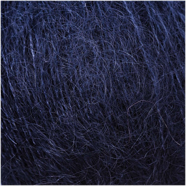 Fil doux et léger Rico Design Essentials Super Kid Mohair Loves Silk