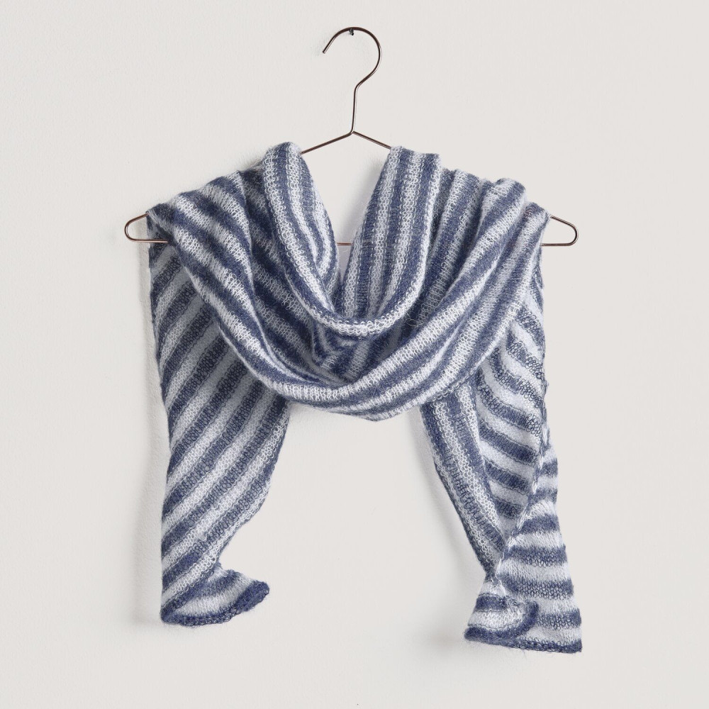 Fil doux et léger Rico Design Essentials Super Kid Mohair Loves Silk