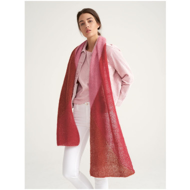 Fil doux et léger Rico Design Essentials Super Kid Mohair Loves Silk