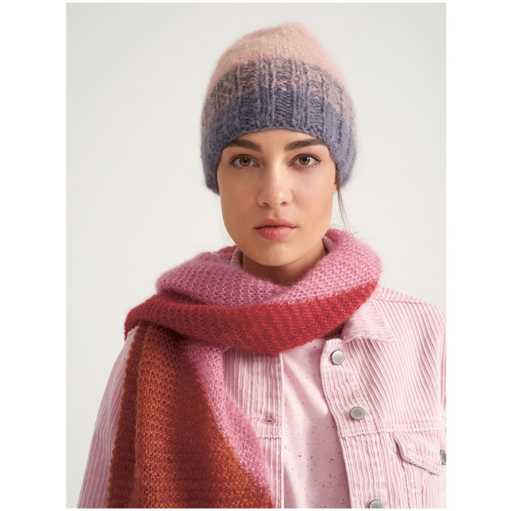 Fil doux et léger Rico Design Essentials Super Kid Mohair Loves Silk