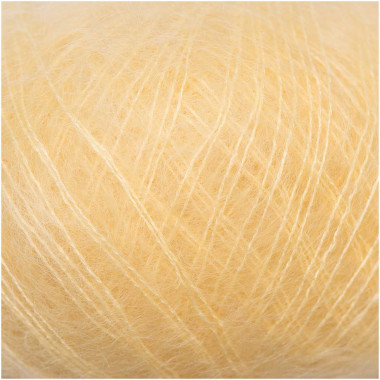 Fil doux et léger Rico Design Essentials Super Kid Mohair Loves Silk