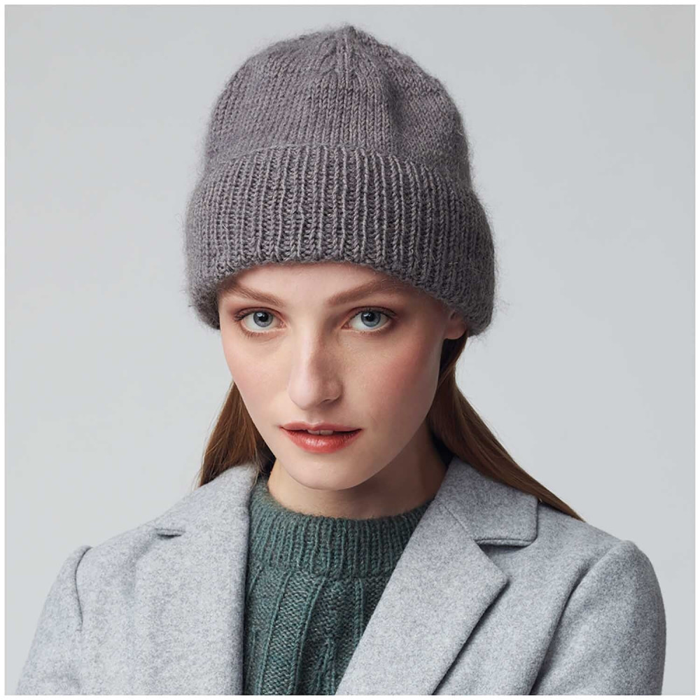 Fil doux et léger Rico Design Essentials Super Kid Mohair Loves Silk