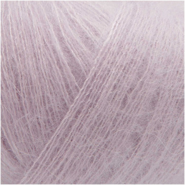 Fil doux et léger Rico Design Essentials Super Kid Mohair Loves Silk