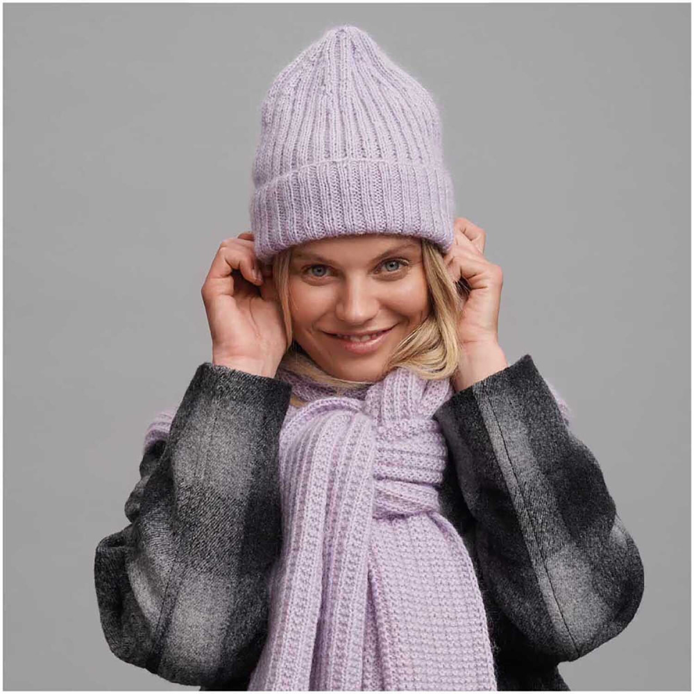 Fil doux et léger Rico Design Essentials Super Kid Mohair Loves Silk