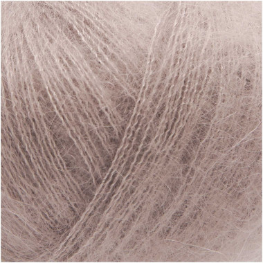 Fil doux et léger Rico Design Essentials Super Kid Mohair Loves Silk