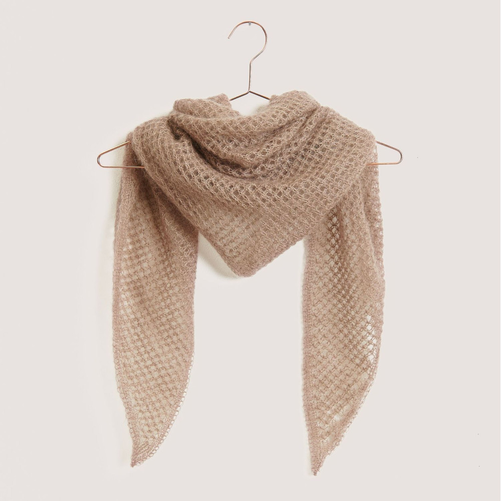 Fil doux et léger Rico Design Essentials Super Kid Mohair Loves Silk