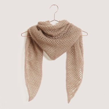Fil doux et léger Rico Design Essentials Super Kid Mohair Loves Silk