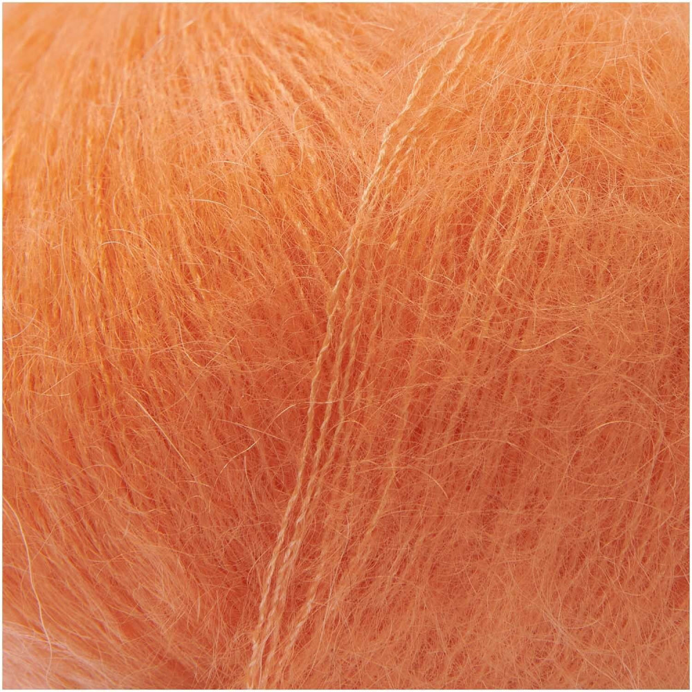 Fil doux et léger Rico Design Essentials Super Kid Mohair Loves Silk
