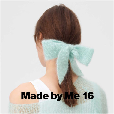 Fil doux et léger Rico Design Essentials Super Kid Mohair Loves Silk