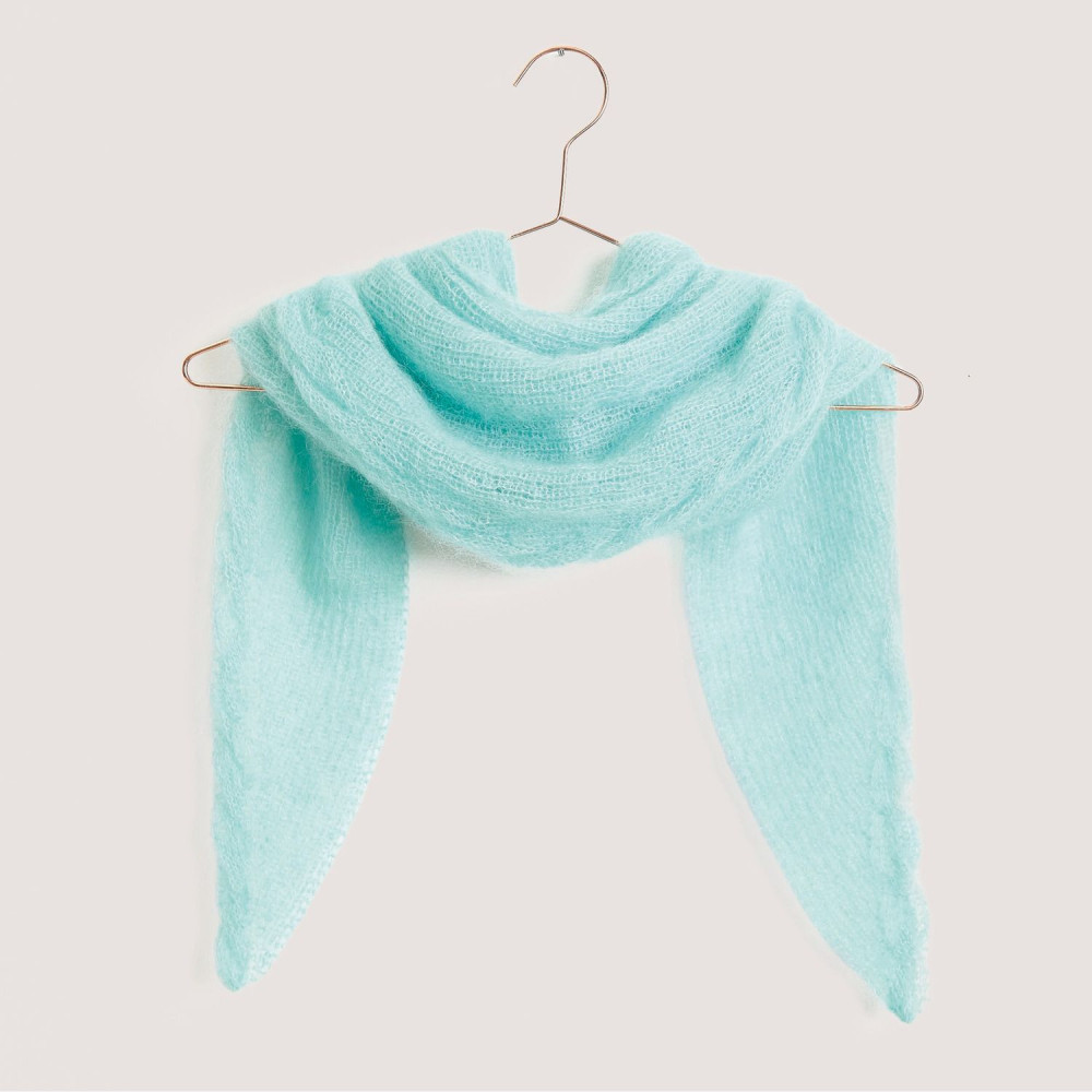 Fil doux et léger Rico Design Essentials Super Kid Mohair Loves Silk