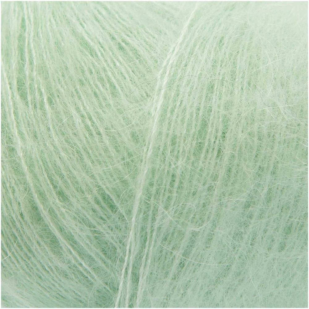 Fil doux et léger Rico Design Essentials Super Kid Mohair Loves Silk