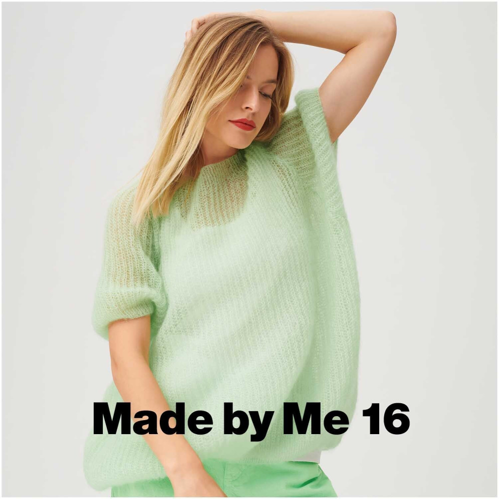 Fil doux et léger Rico Design Essentials Super Kid Mohair Loves Silk