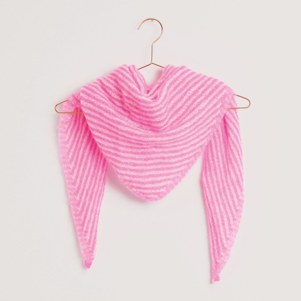 Fil doux et léger Rico Design Essentials Super Kid Mohair Loves Silk