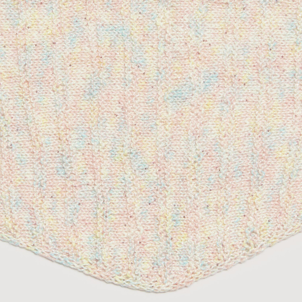 Fil torsadé Rico Design Creative Lazy Hazy Summer Cotton DK