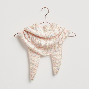 Fil torsadé Rico Design Creative Lazy Hazy Summer Cotton DK