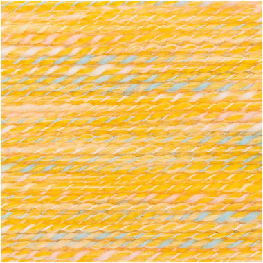 Fil torsadé Rico Design Creative Lazy Hazy Summer Cotton DK