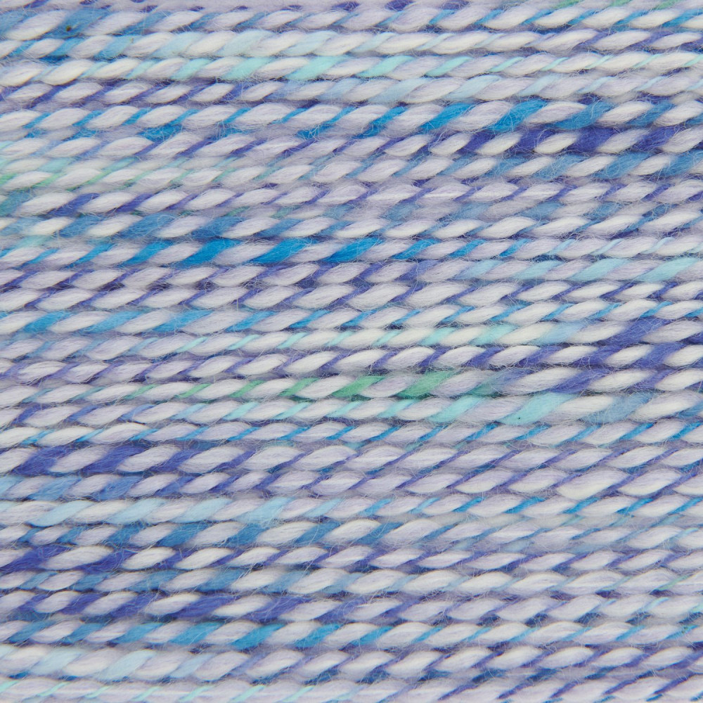 Fil torsadé Rico Design Creative Lazy Hazy Summer Cotton DK
