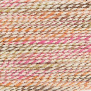 Fil torsadé Rico Design Creative Lazy Hazy Summer Cotton DK