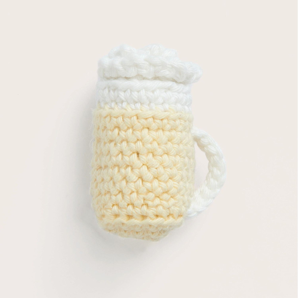Fil spécial amigurumis Rico Design Creative Ricorumi DK