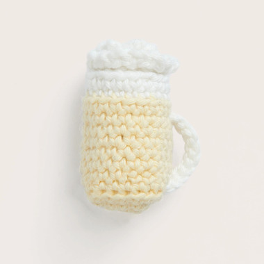 Fil spécial amigurumis Rico Design Creative Ricorumi DK