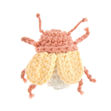 Fil spécial amigurumis Rico Design Creative Ricorumi DK