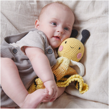 Fil spécial amigurumis Rico Design Creative Ricorumi DK