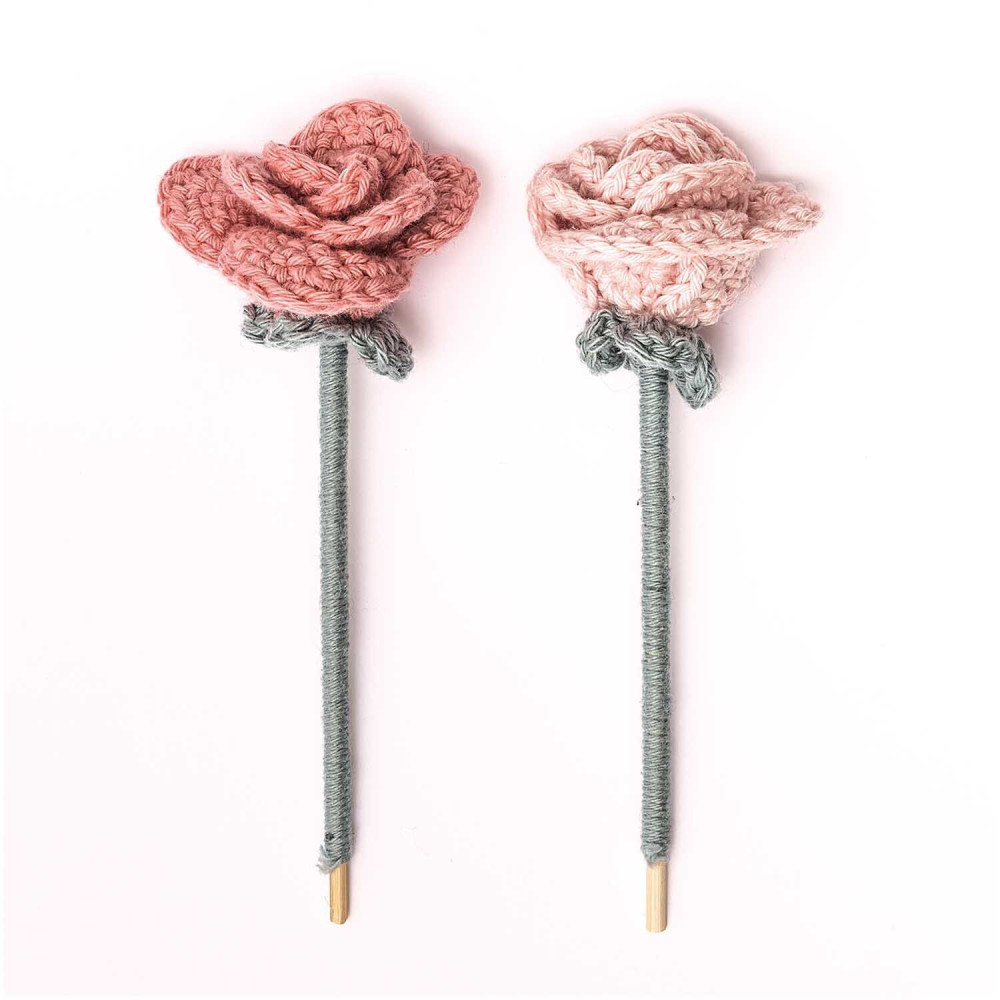 Fil spécial amigurumis Rico Design Creative Ricorumi DK